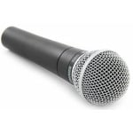 Вокальный микрофон Shure SM58-CN with XLR Cable - фото 2