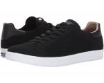 Кроссовки SKECHERS Bryson, цвет Black Sportknit/White Bottom - фото