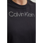 Футболка Calvin Klein Performance, черный - фото 5