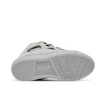 Кроссовки Lanvin Curb Sneakers 'Grey', серый - фото 4