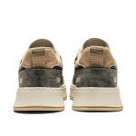 Кроссовки мужские Lifestyle Shoes Men Low-Top G.N.Shijia, цвет Sand - фото 3