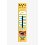 Подводка для глаз Vivid Bright Liner Nyx Professional Makeup, цвет had me at yellow - фото 2