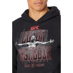 Худи UFC Conor McGregor Arms Out Hoodie, черный - фото 2