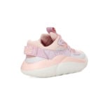 UGG LA Cloud Collection Lifestyle Shoes Women's Low-top Shell Pink/white - фото 4