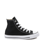 Высокие Кроссовки Converse Chuck Taylor All Star, черный - фото 2