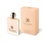 Trussardi, Delicate Rose, туалетная вода, 50 мл - фото