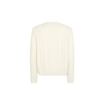 Свитер DICKIES Sweater, цвет natural white - фото 3