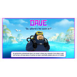 Видеоигра DAVE THE DIVER Anniversary Edition - Nintendo Switch - фото 3