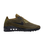 Nike air max 90 2024 ultra 2.0 flyknit olive flak