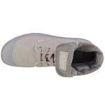 Высокие кроссовки Palladium Palladium Baggy, бежевый - фото 3