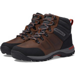 Походная обувь Wolverine Heritage Chisel 2 Waterproof Hiker, цвет Penny - фото