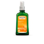 Увлажняющий крем для тела Espino Amarillo Aceite Corporal Nutritivo Weleda, 100 мл - фото