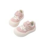 Кроссовки Jeep Kids Lifestyle Shoes Kids Low-top Beige, розовый - фото 5