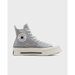 Кроссовки Converse Chuck 70 De Luxe Squared, цвет grey area/black/egret - фото 3