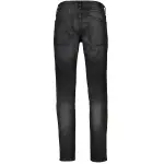 LINDBERGH Джинсы с 5 карманами " Lindbergh Jeans", черный - фото 2