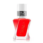 Лак для ногтей с эффектом геля Gel Couture New Essie, цвет flashed - фото