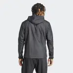 Беговая куртка adidas Performance "OTR B JKT", черный - фото 2