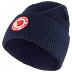 Шапка Fjällräven 1960 Logo Hat, цвет Dark Navy - фото