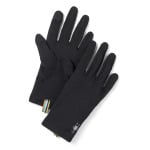 Перчатки Smartwool Merino Glove, черный - фото