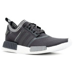 Adidas originals NMD_R1 Lifestyle Обувь унисекс - фото 2