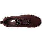 Кроссовки ECOALF Oregonalf Sneakers, цвет Wine - фото 2