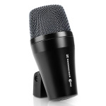 Микрофон для бас-барабана Sennheiser e902 Cardioid Dynamic Kick Drum Microphone - фото