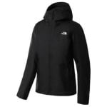 Функциональная куртка с логотипом, для женщин THE NORTH FACE, цвет Tnf Black - фото 3