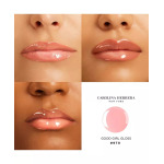 Good Girl Блеск Carolina Herrera, цвет 970 - Soft Pink - фото 2