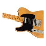 Электрогитара Fender American Vintage II 1951 Telecaster Left-Hand 6-String Electric Guitar - фото 4