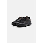 Кроссовки SERTIG LOW GTX MEN Mammut, цвет black/dark steel - фото 2