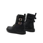 Ботильоны Stiefeletten J Eclair Girl J369QN 000BC C9999 Geox, черный - фото 3