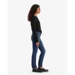 Джинсы Levi's 312™ Shaping Slim Fit Regular Waist, синий - фото 3