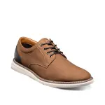 Оксфорды Chase Oxford Nunn Bush, цвет cognac - фото