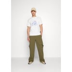 Брюки карго JACKSON PANT Dickies, милитари - фото 5