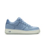 Кроссовки Nike Air Force 1 Low Retro QS 'December Sky', синий - фото