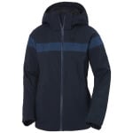 Сноубордическая куртка MOTIONISTA LIFALOFT Helly Hansen, темно-синий - фото 4