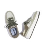 Кроссовки HUANQIU Skateboarding Shoes Men Low-top, белый - фото 21