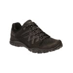 Кроссовки 'Edgepoint III' Waterproof Isotex Walking Shoes Regatta, черный - фото