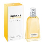 Туалетная вода унисекс Thierry Mugler Cologne Fly Away, 100 мл - фото 2