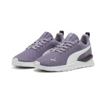 Кроссовки PUMA Sneakers Anzarun Lite, фиолетовый - фото 2