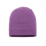 Шапка Helly Hansen BRAND BEANIE, фиолетовый - фото 2