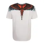 Футболка и поло Icon Wings Marcelo Burlon, белый - фото 2