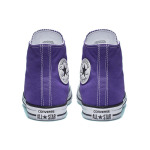 Кроссовки Converse Chuck Taylor All Star High 'Electric Purple', фиолетовый - фото 4