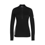 Толстовка Mammut Aenergy Half Zip, черный - фото 3