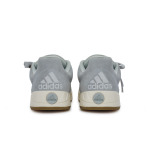 Adidas originals Обувь для скейтбординга Adimatic унисекс, Gray/Pink - фото 4