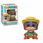 Funko POP! Дисней, коллекционная фигурка, Talespin, Луи, 444 - фото