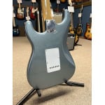 Электрогитара Fender Vintera '60s Stratocaster with Pau Ferro Fretboard 2019 - Ice Blue Metallic - фото 3