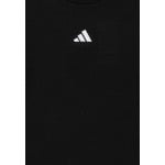 Рубашка с длинным рукавом JUNIOR UNISEX adidas, черный - фото 3