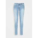 Джинсы Skinny Fit Calvin Klein Jeans - фото 5