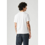 Футболка с принтом ORIGINAL TEE Levi's®, цвет White Denim - фото 4